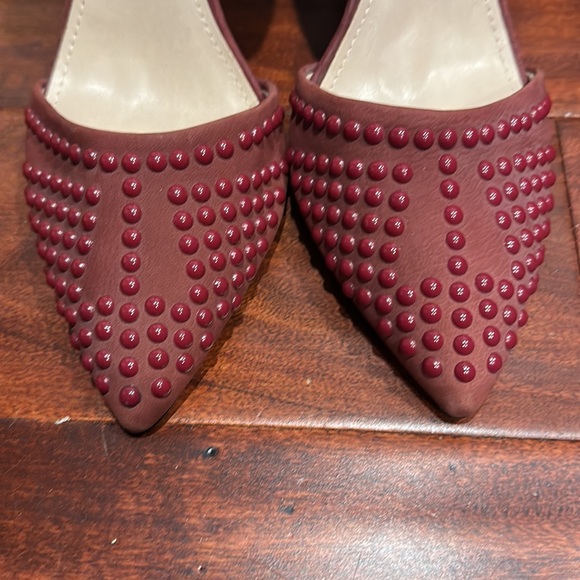 French Connection Heels - Picture 2 of 5